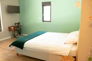 B&B / Chambres d'hotes Domaine des Jammetous - Boutique Bed & Breakfast : photos des chambres