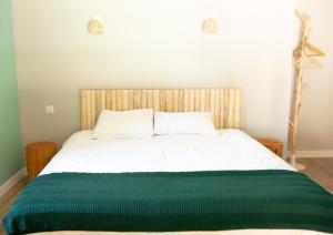 B&B / Chambres d'hotes Domaine des Jammetous - Boutique Bed & Breakfast : photos des chambres