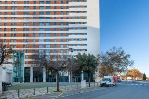 Deluxe Studio room in Your Lisbon Home Parque das Nações