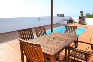 Villa San Blas Chillout - Princesa Yaiza 7