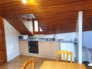 Apartament Casa Xulla 2