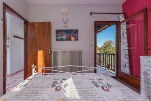 Antigonis Apartment