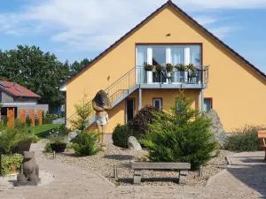Apartmenthaus in Walle - Bortfeld