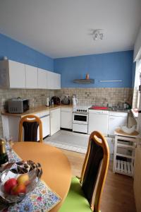 Ferienwohnung Heinzelmann