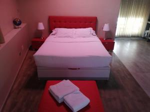 Apartamento Gutenberg