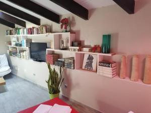 Apartamento Gutenberg