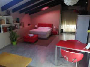 Apartamento Gutenberg