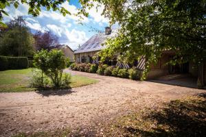 Maisons de vacances Maison 