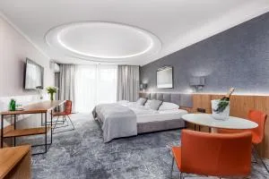 City Apartments - Młyńska 49 - Sieciemin