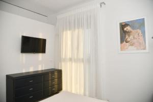 Villa room in Elite Crete Villa Villa Antheklia 3 Bedroom Sea View Private Pool Aghia Pelagia