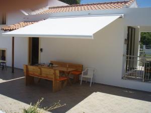 Wonderful Skiathos Villa Two Bedroom Villa Parisis Short Walk to Beachl Troulos Skiathos Greece