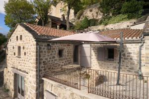 Maisons de vacances Le Colombier Saint-Veran : photos des chambres