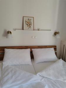 Apartma Lesjak - pobeg v naravo