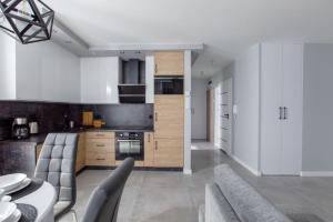 Resort Apartamenty Klifowa Rewal 40