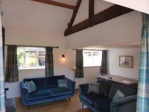 THE CHAPEL - Dunhampton