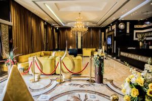 Zahrat Rozah By Quiet Rooms