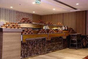 Fortune Sector 27, Noida - Member ITC Hotels Group