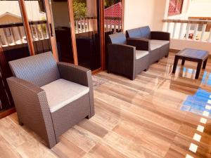 Ericas Self Catering Apartment