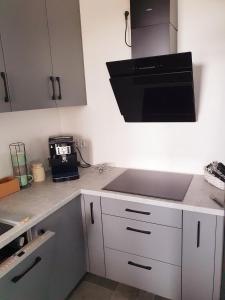 Meerblick - widok na morze