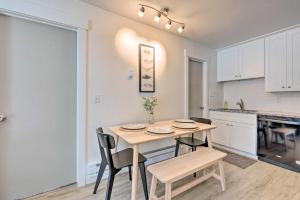 Renovated Park City Condo Hike, Bike and Ski!