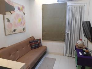 Comfy Apartment 2BR Nerine