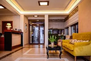 Willa Anna - Ustroń