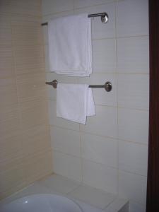 Borovets Gardens Chalet Flat