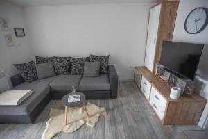 Apartma Natura Kope