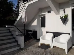 STUDIO coquet Terrasses de Saint Germain - Oncieu