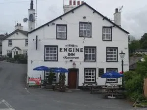 The Engine Inn - Flookburgh