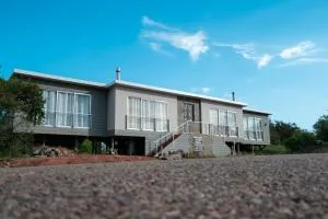 Aroma de la sierra - 米纳斯