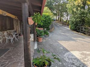 Il Rifugio del Contadino