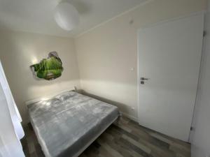 Apartament BLUE