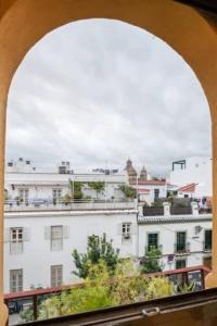 Central apartment in Seville