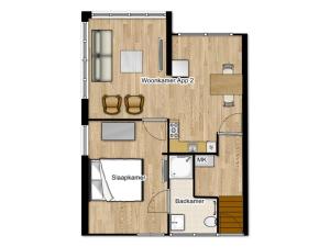 Apartments Four Seasons Voorstraat