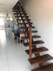 PORTO RESIDENCE 10 - Porto de Galinhas -PE