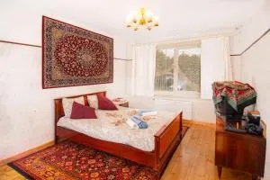 Karostas pludmales apartmenti 80-90 gadu stilā - Cimdenieki