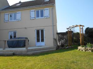 Gîte de Eric et Rose