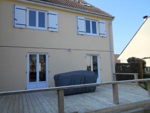 Gîte de Eric et Rose