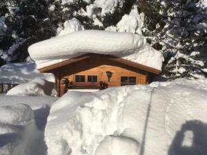 Appartementhaus Finis