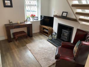 Arthur Street Guest Cottage (Sister cottage number 3)