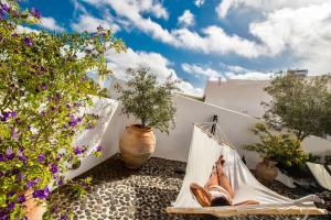 Super Luxury Santorini Villa Mansion Sophia Private Pool Beautiful Terrace 2 BDR Megalocho Santorini Greece