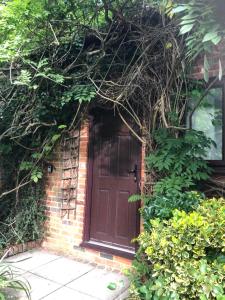 The Game Keepers Lodge