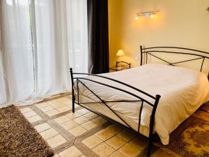 Hotels L’antilope : Chambre Simple