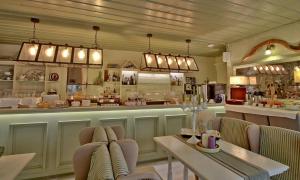 Boutique Hotel Skamnos Arachova Parnassos Greece