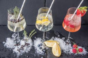 Apparthotel Feldhof - Living and Bistro