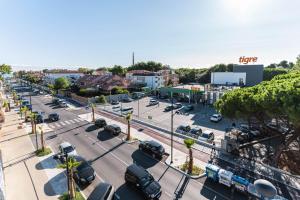 Anita Domus - Appartamento con vista a Pescara