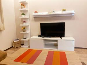 Апартамент ГАЛИ