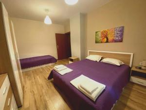 Апартамент ГАЛИ