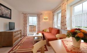 Appartement Christine